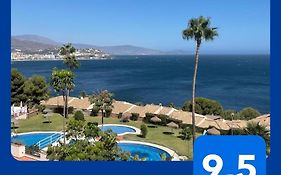 Luxury Penthouse: The Beacon At Punta De La Mona